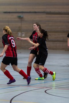 Bild 418 - B-Juniorinnen Hallenlandesmeisterschaften